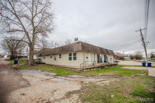 401 W Rolla Road, Salem, MO 65560