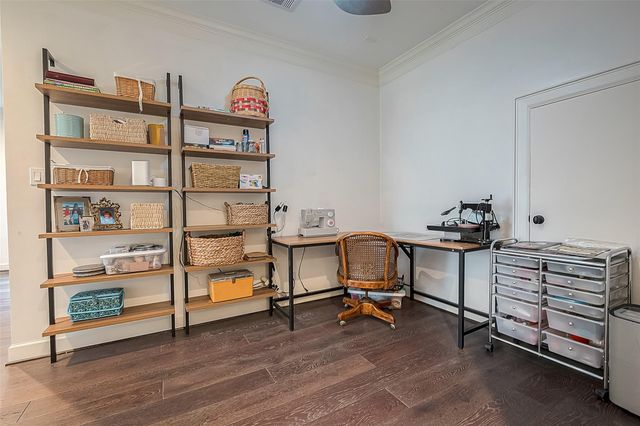 114 Baywood Street, Shoreacres, TX 77571