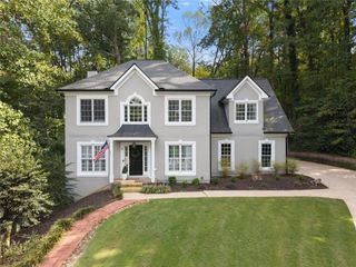 4834 Upper Berkshire Road, Flowery Branch, GA 30542
