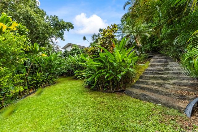 45-519 Pahia Road, Kaneohe, HI 96744