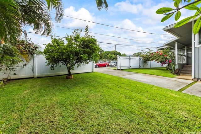 45-519 Pahia Road, Kaneohe, HI 96744