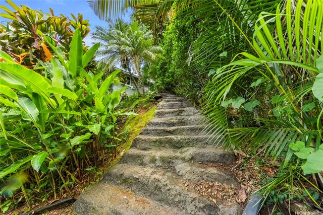 45-519 Pahia Road, Kaneohe, HI 96744