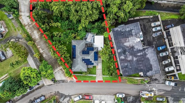 45-519 Pahia Road, Kaneohe, HI 96744