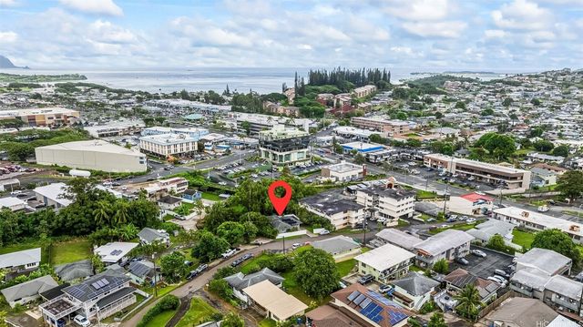 45-519 Pahia Road, Kaneohe, HI 96744