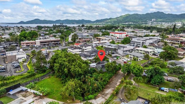 45-519 Pahia Road, Kaneohe, HI 96744