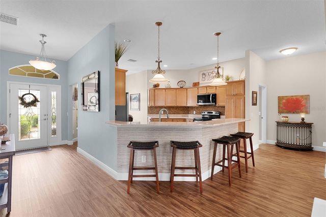 2091 DIPPER LOOP, The Villages, FL 32162