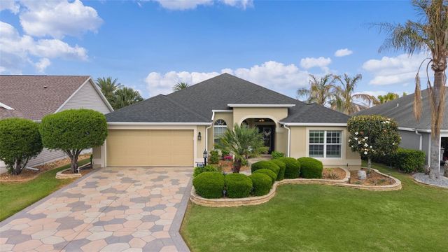2091 DIPPER LOOP, The Villages, FL 32162