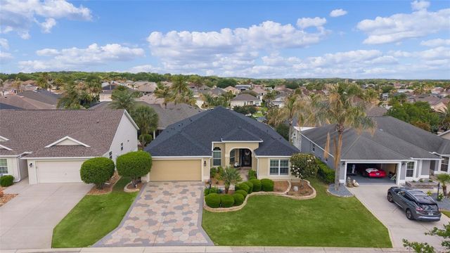 2091 DIPPER LOOP, The Villages, FL 32162