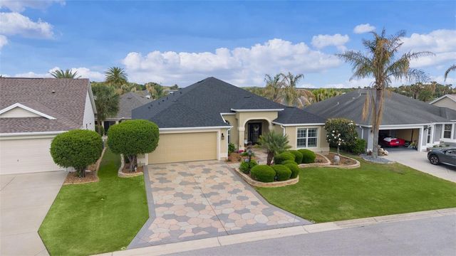 2091 DIPPER LOOP, The Villages, FL 32162