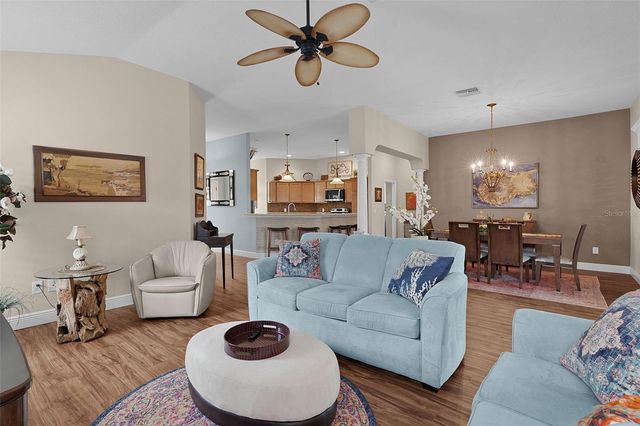 2091 DIPPER LOOP, The Villages, FL 32162