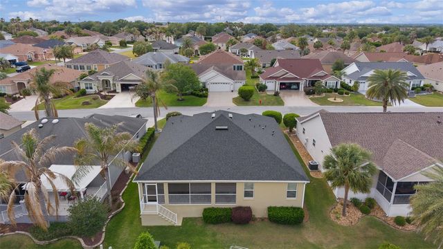 2091 DIPPER LOOP, The Villages, FL 32162