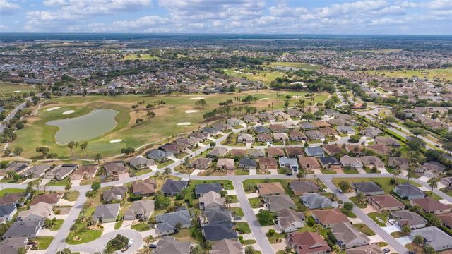 2091 DIPPER LOOP, The Villages, FL 32162