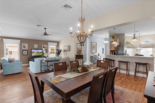 2091 DIPPER LOOP, The Villages, FL 32162