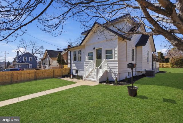 4502 MANNASOTA AVE, Baltimore, MD 21206