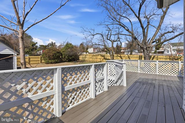 4502 MANNASOTA AVE, Baltimore, MD 21206