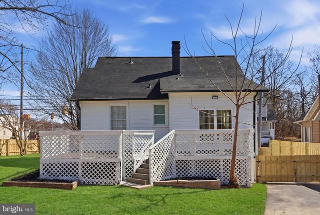 4502 MANNASOTA AVE, Baltimore, MD 21206