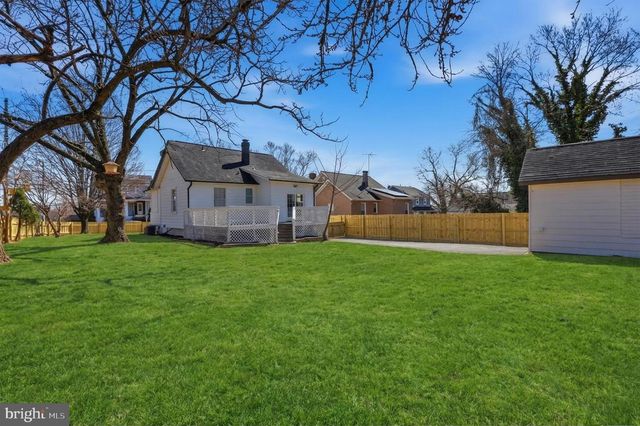 4502 MANNASOTA AVE, Baltimore, MD 21206