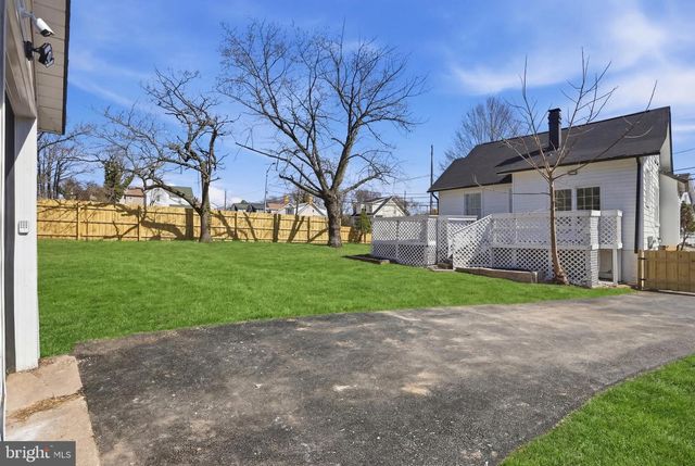 4502 MANNASOTA AVE, Baltimore, MD 21206