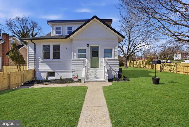 4502 MANNASOTA AVE, Baltimore, MD 21206