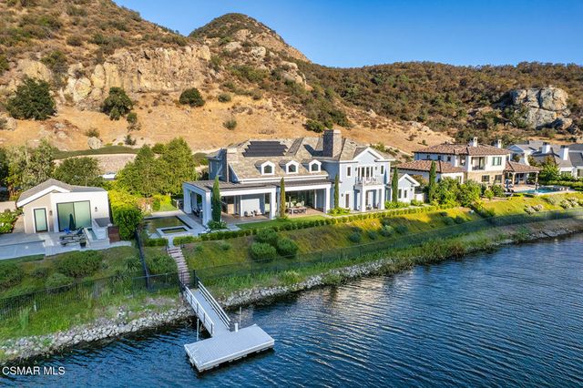 2385 Calbourne Court, Westlake Village, CA 91361