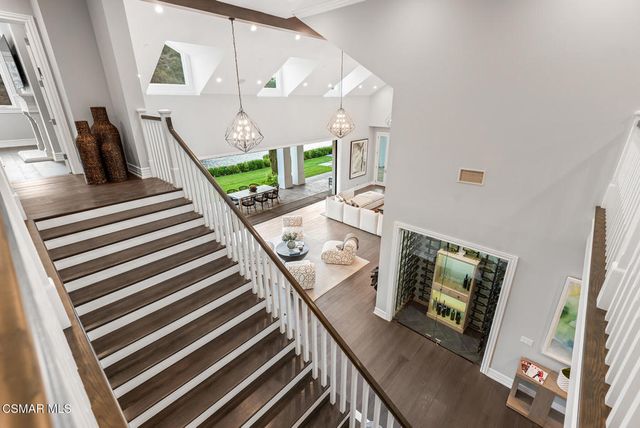 2385 Calbourne Court, Westlake Village, CA 91361