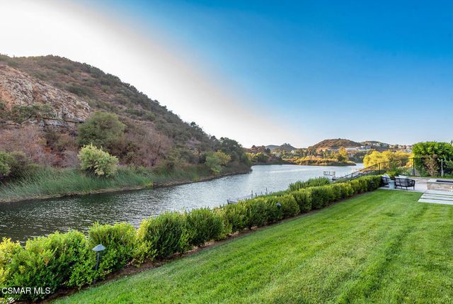 2385 Calbourne Court, Westlake Village, CA 91361