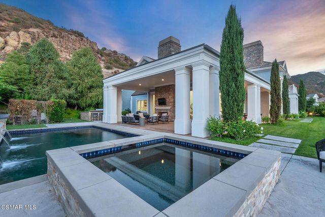 2385 Calbourne Court, Westlake Village, CA 91361