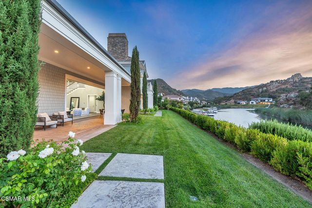 2385 Calbourne Court, Westlake Village, CA 91361