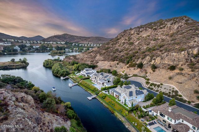 2385 Calbourne Court, Westlake Village, CA 91361