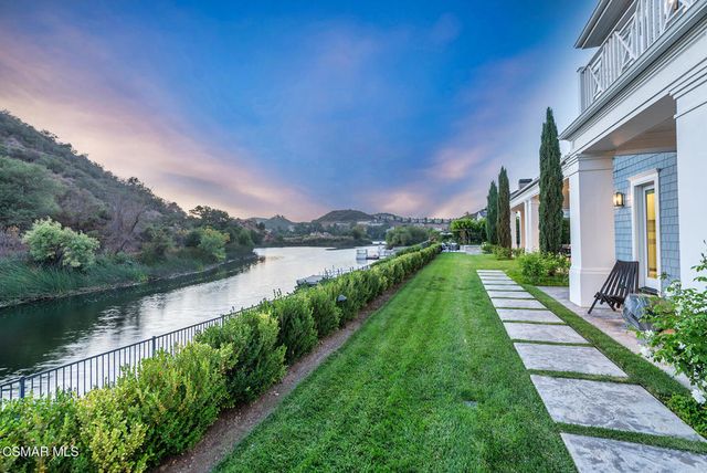 2385 Calbourne Court, Westlake Village, CA 91361