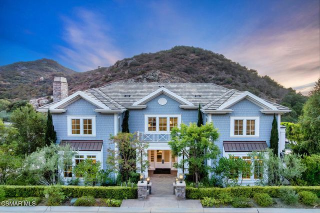 2385 Calbourne Court, Westlake Village, CA 91361