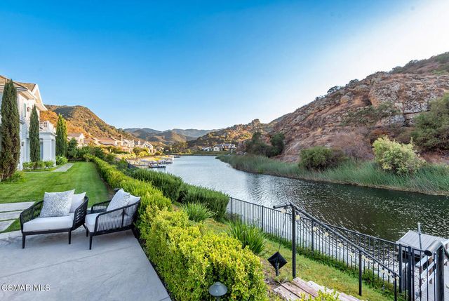 2385 Calbourne Court, Westlake Village, CA 91361