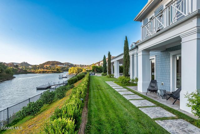 2385 Calbourne Court, Westlake Village, CA 91361