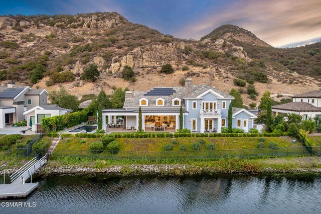 2385 Calbourne Court, Westlake Village, CA 91361