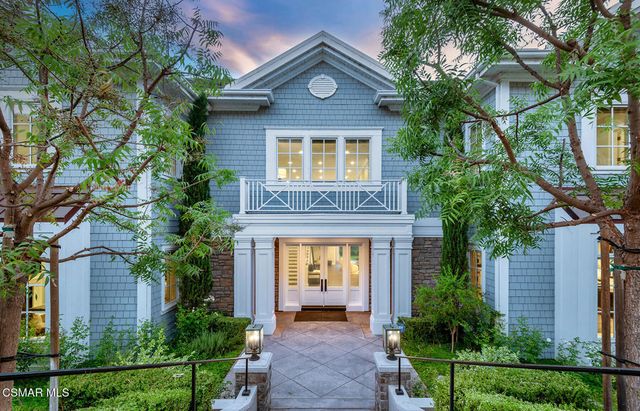 2385 Calbourne Court, Westlake Village, CA 91361