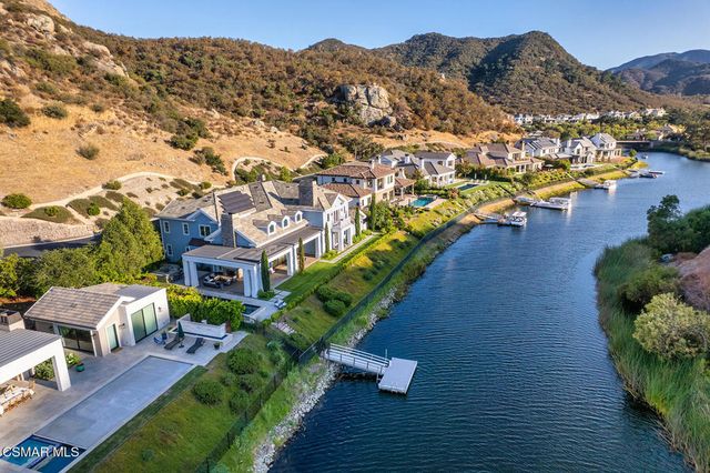 2385 Calbourne Court, Westlake Village, CA 91361