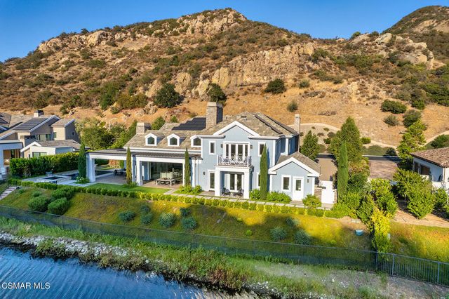 2385 Calbourne Court, Westlake Village, CA 91361