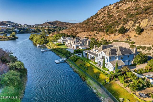 2385 Calbourne Court, Westlake Village, CA 91361
