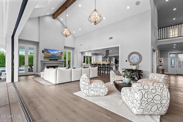 2385 Calbourne Court, Westlake Village, CA 91361