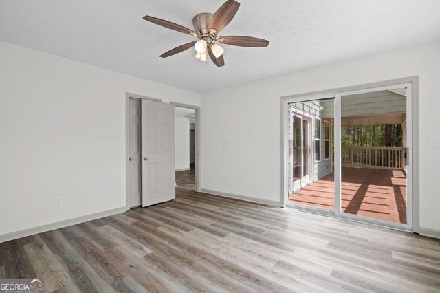 198 Antony Drive, Jackson, GA 30233