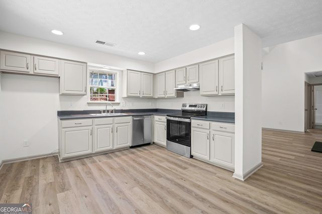 198 Antony Drive, Jackson, GA 30233
