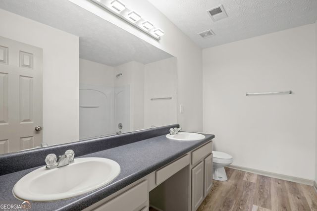 198 Antony Drive, Jackson, GA 30233