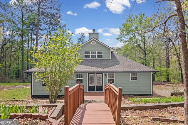 198 Antony Drive, Jackson, GA 30233