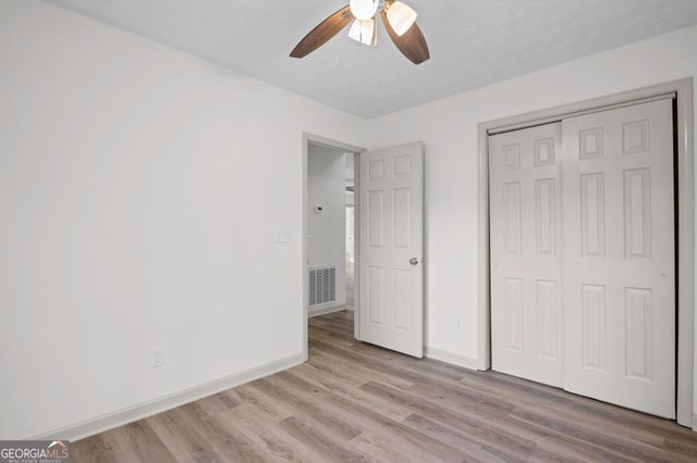 198 Antony Drive, Jackson, GA 30233