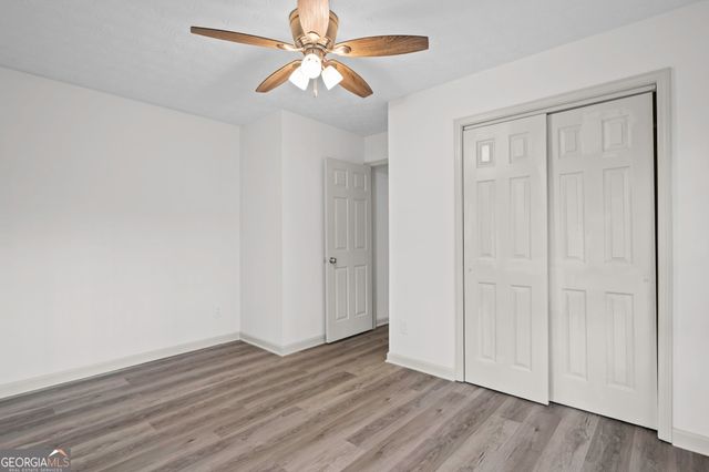 198 Antony Drive, Jackson, GA 30233