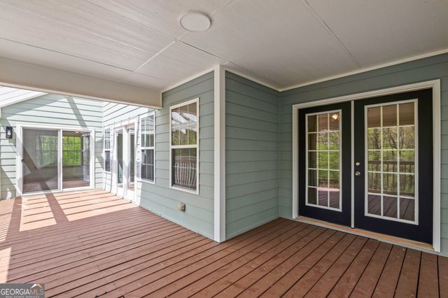 198 Antony Drive, Jackson, GA 30233