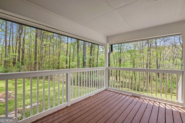 198 Antony Drive, Jackson, GA 30233