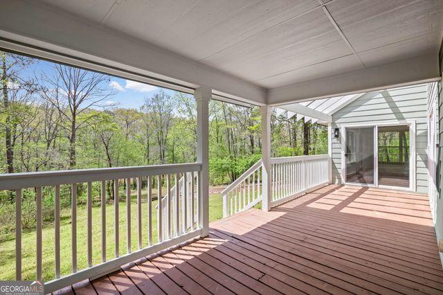 198 Antony Drive, Jackson, GA 30233
