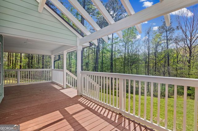 198 Antony Drive, Jackson, GA 30233