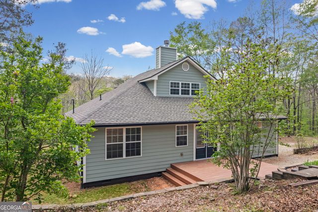 198 Antony Drive, Jackson, GA 30233